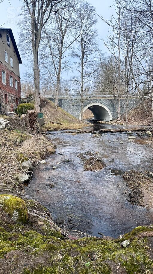 Vārnudzirnavas 1, Ogresgals, Ogre un raj., Ogresgala pag. — dzivoklis