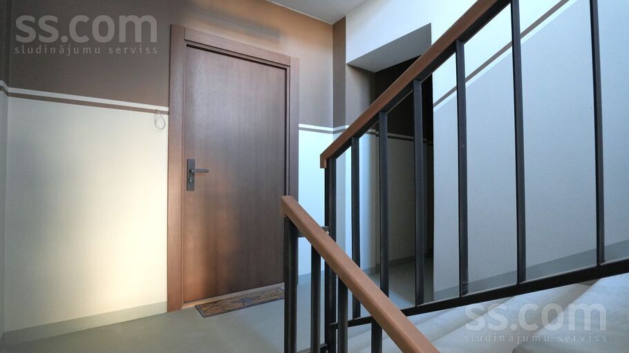 Katoļu 9, Rīga — dzivoklis