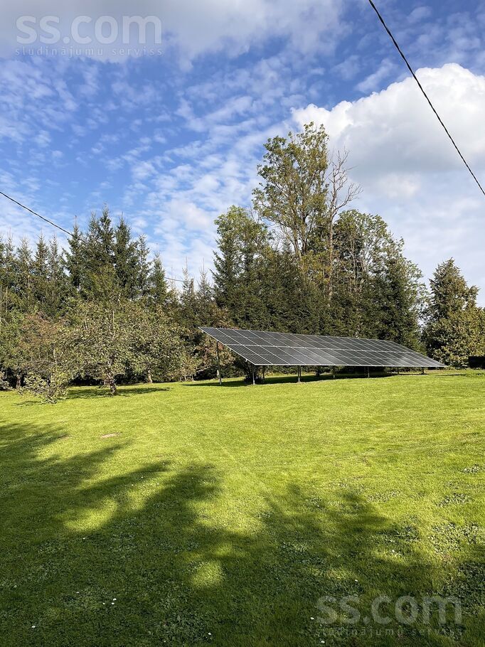 Vāverlejas, Rīgas rajons, Sigulda — maja