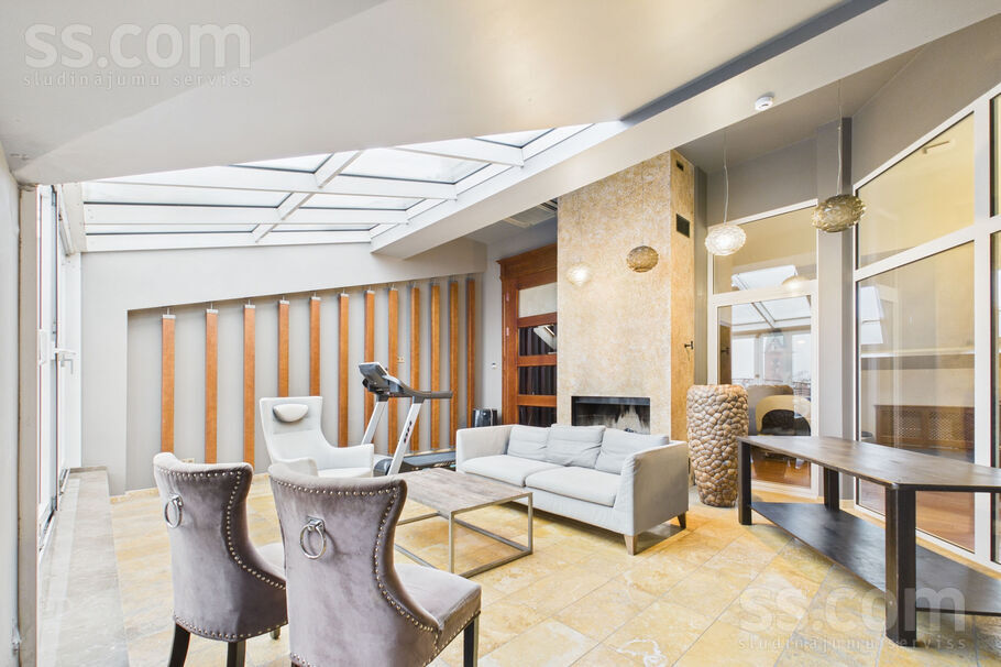 Brīvības 105, Rīga — dzivoklis