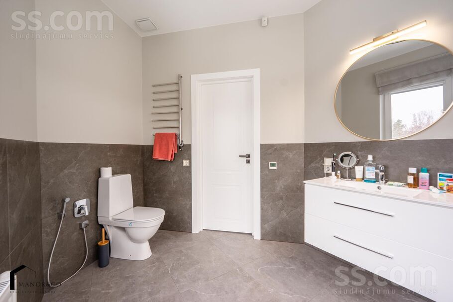 Pētera Beltes iela 14a, Jūrmala — maja