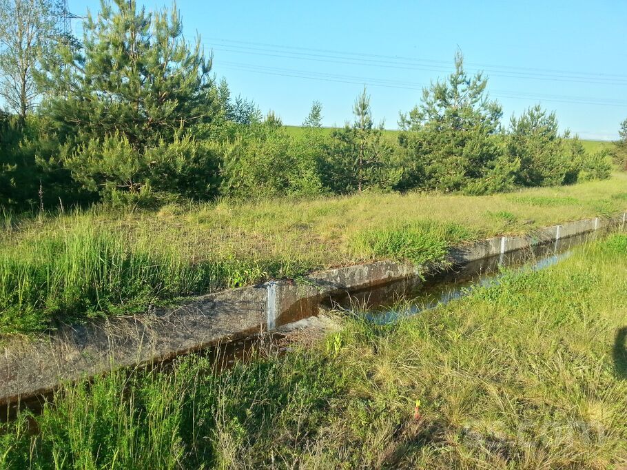 Jaunkaziķi, Dole, Rīgas rajons, Salaspils l. t. — zeme