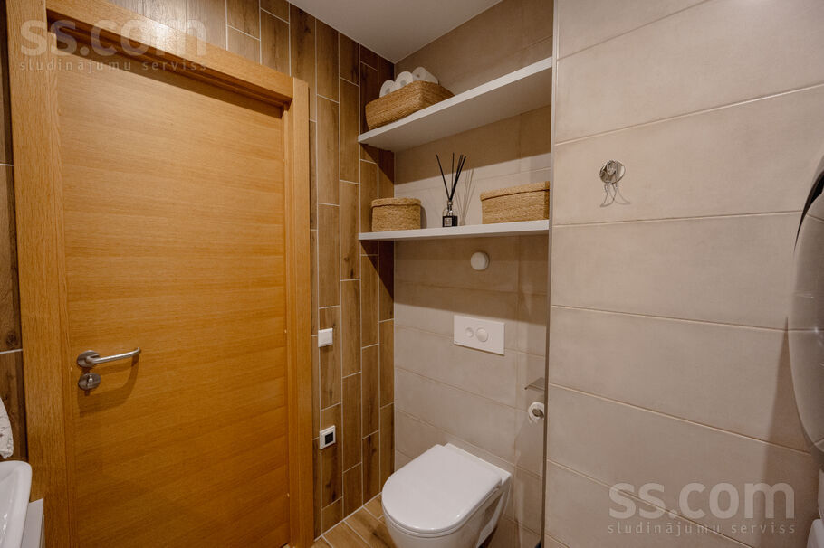 Gaiļezera 11, Rīga — dzivoklis