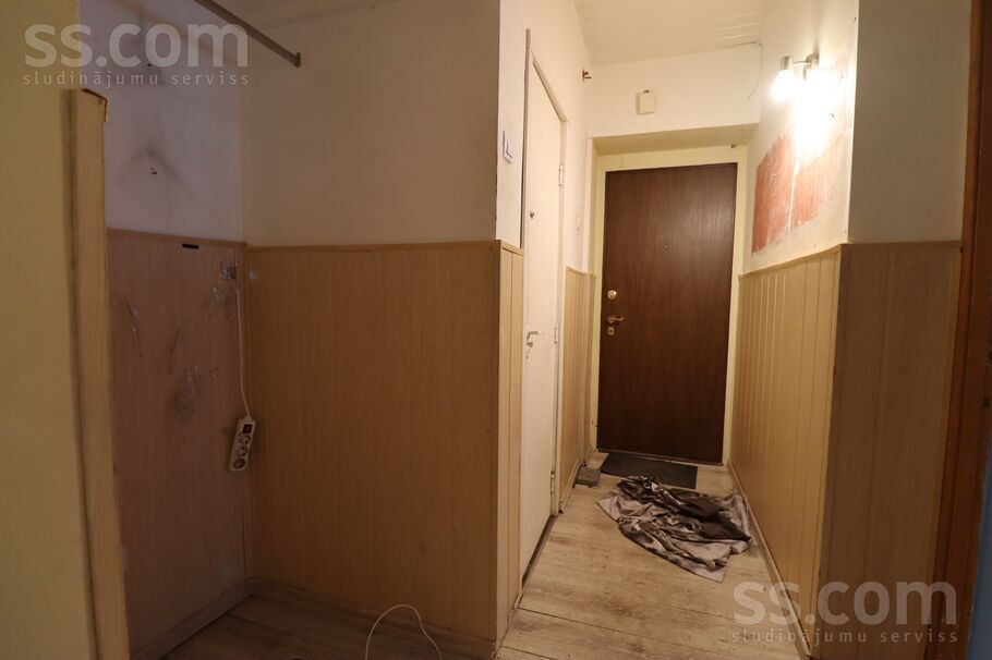 J. Daliņa 4, Rīga — dzivoklis