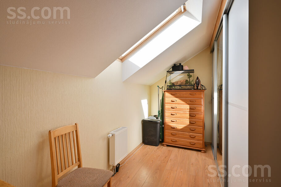 Drēzdnes iela 4, Pikalne, Rīgas rajons, Salaspils l. t. — maja