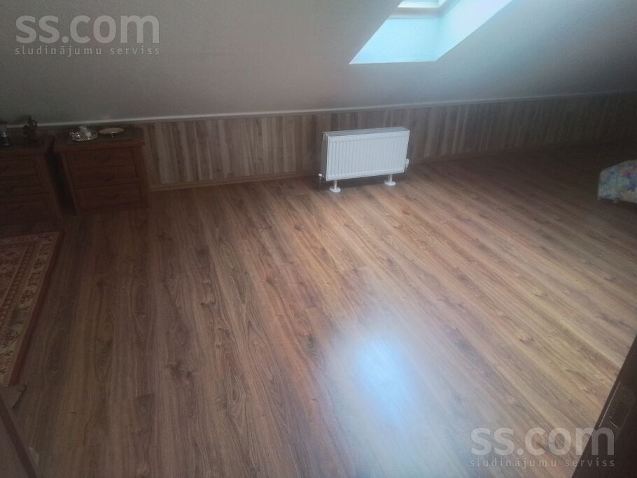 Saules 1a, Garkalne, Rīgas rajons, Garkalnes nov. — maja