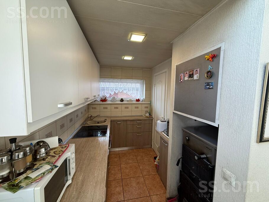 Medus iela 21, Garupe, Rīgas rajons, Carnikavas nov. — maja