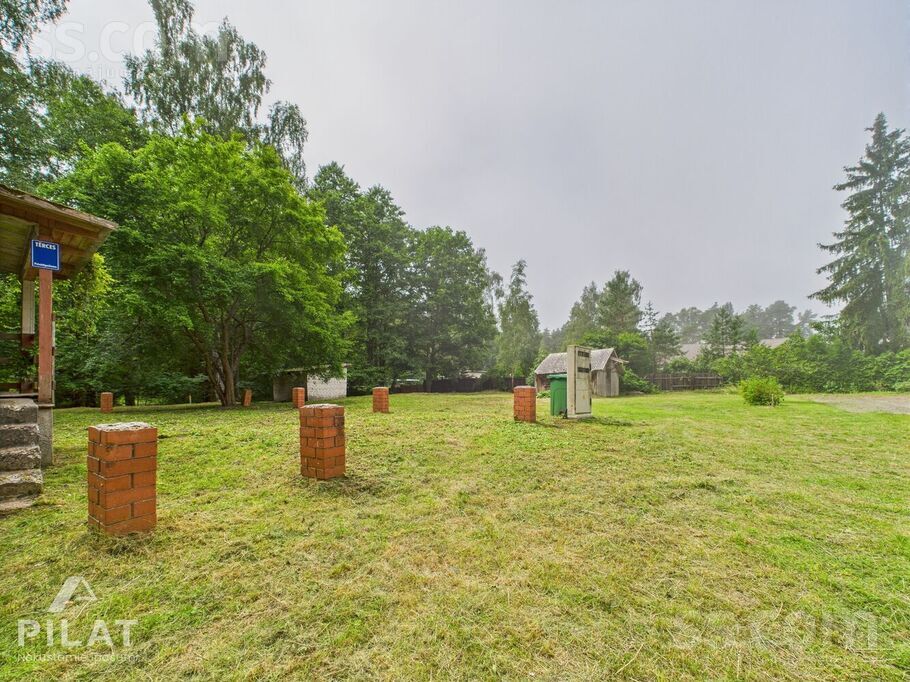 Roja, Roja, Talsi un raj., Rojas pag. — maja