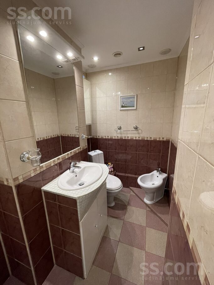 Institūta 13, Ulbroka, Rīgas rajons, Stopiņu nov. — dzivoklis