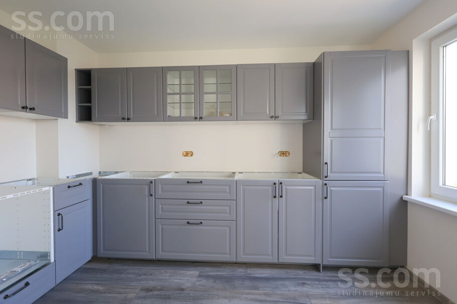 Celmu iela 5, Liepāja un raj., Liepāja — dzivoklis