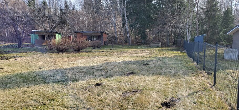 Upes iela 4, Rumbenieki, Kuldīga un raj., Rumbas pag. — zeme