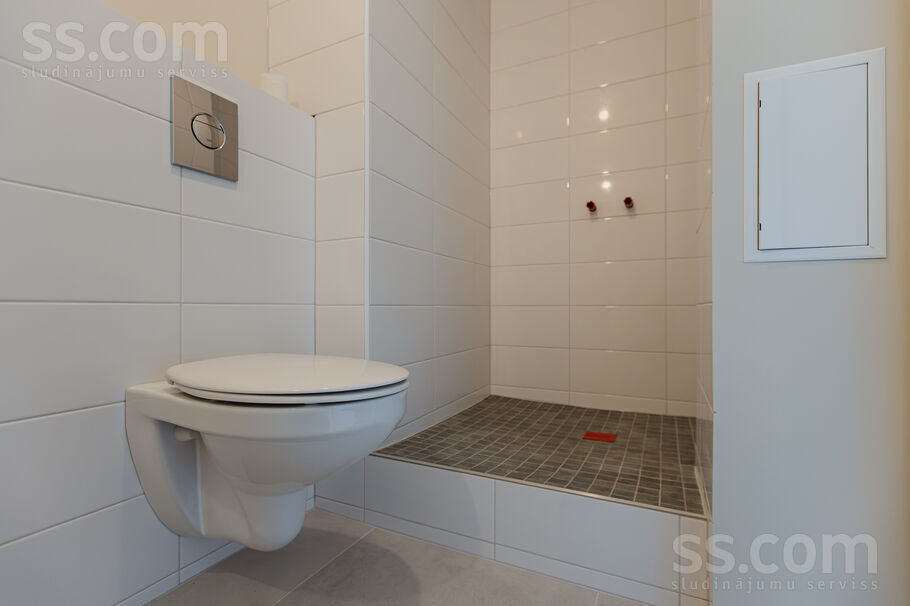 Saules iela 21b 18, Cēsis un raj., Cēsis — dzivoklis