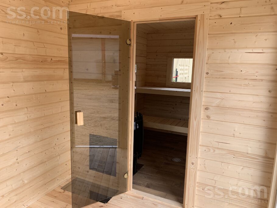 Kazarmu 12, Jēkabpils un raj., Jēkabpils — telpa