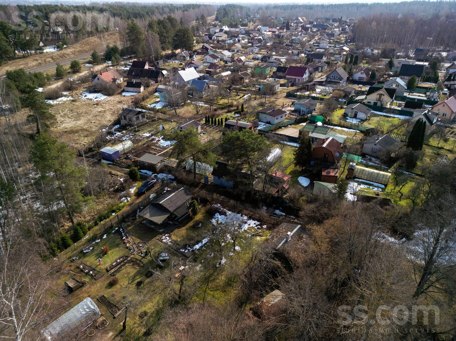 Milžu iela 20, Daugavpils un raj., Daugavpils — maja