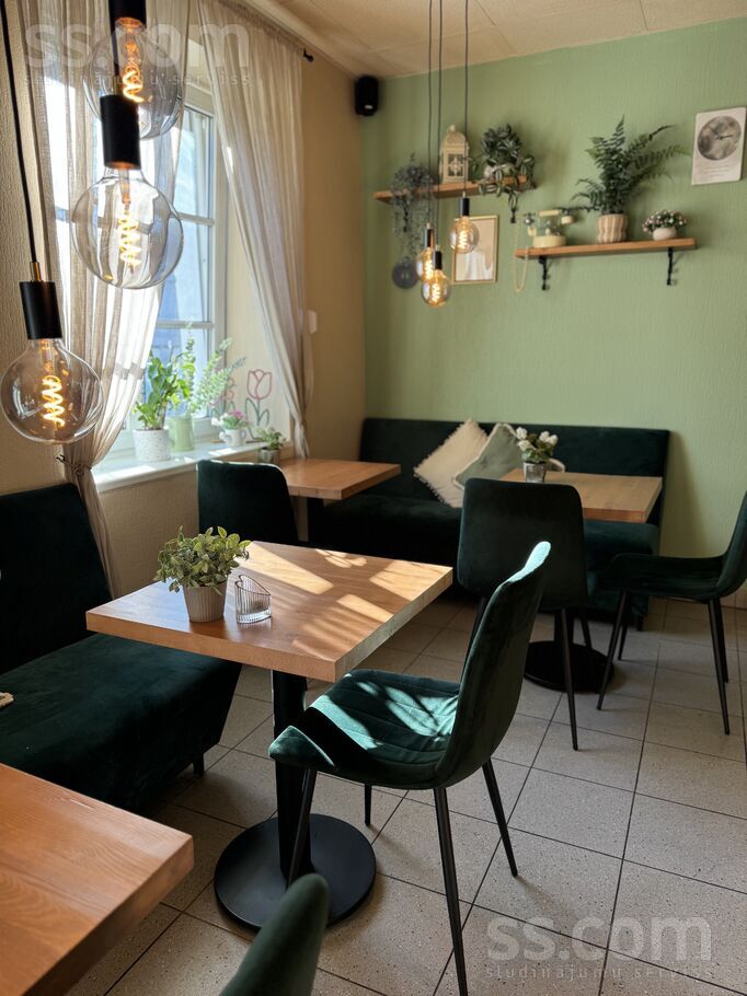 Nometņu 6, Jūrmala, Kauguri — telpa