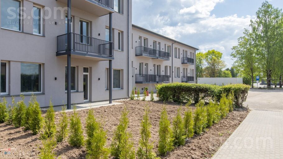 Institūta 1, Rīgas rajons, Sigulda — dzivoklis