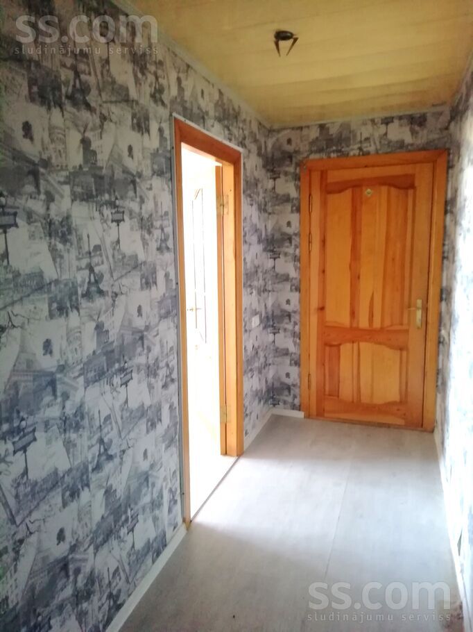 Puskina 19, Daugavpils un raj., Daugavpils — dzivoklis