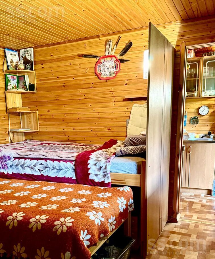 Efejas, Liepupe, Limbaži un raj., Liepupes pag. — maja