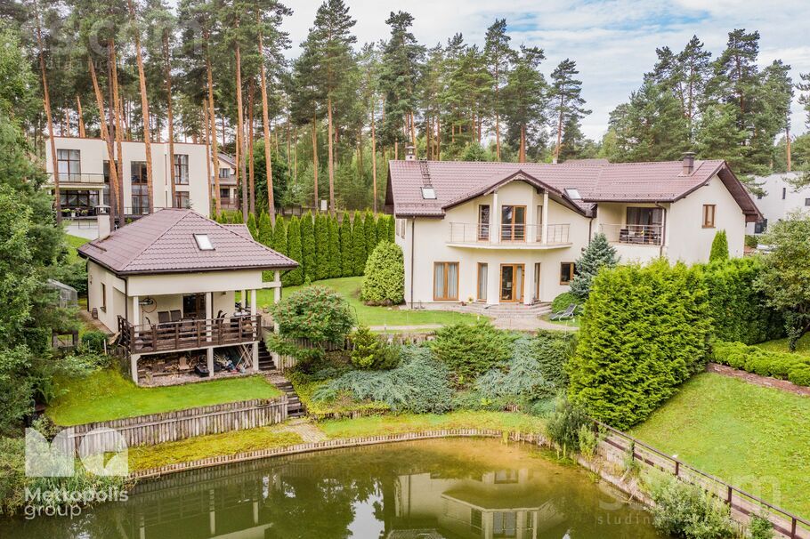 Gaidalu iela 27a, Sunīši, Rīgas rajons, Garkalnes nov. — maja