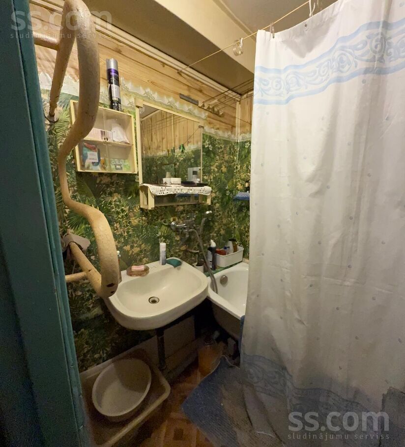 Strazdu iela 10, Zālīte, Bauska un raj., Iecavas nov. — maja