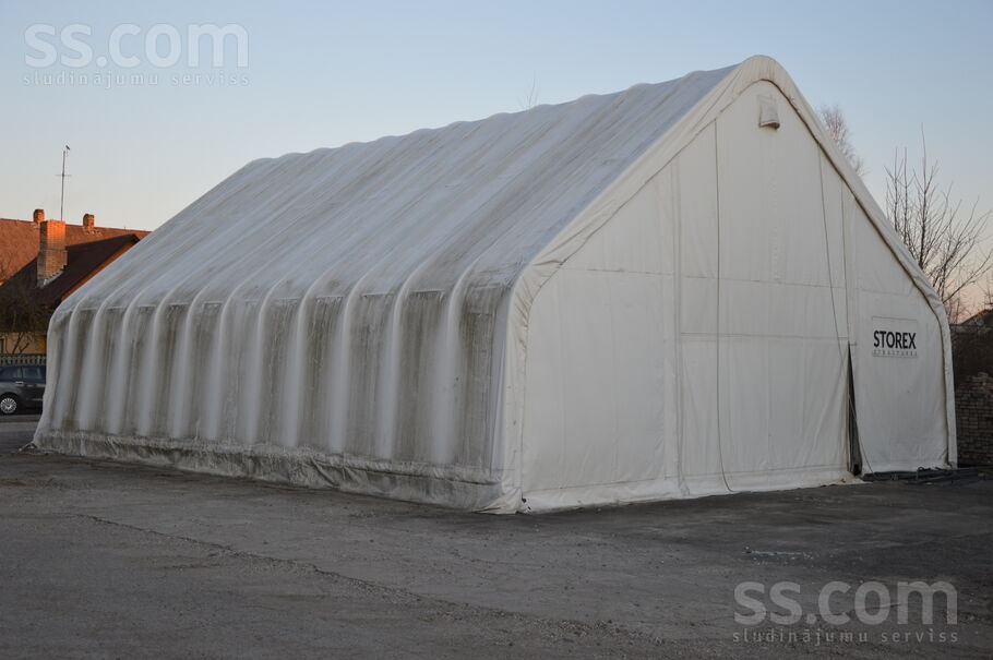 12x9, 15, Tukums un raj., Tukums — telpa