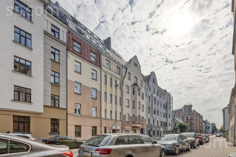 Hospitāļu 36, Rīga — dzivoklis