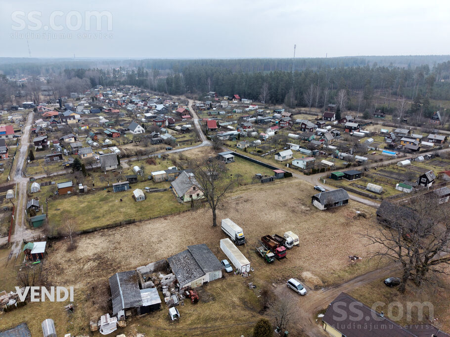 Jaunsegļi, Valmiera un raj., Kauguru pag. — zeme