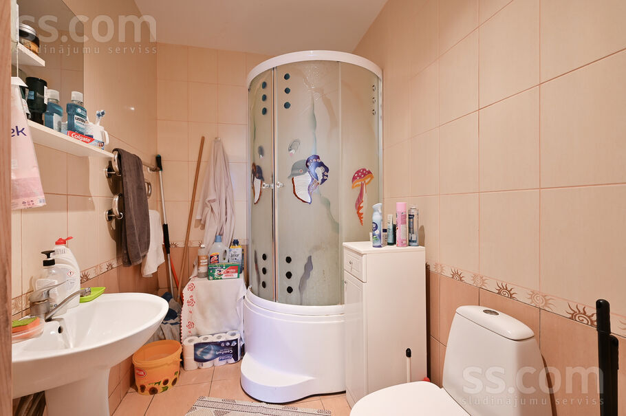 Miezītes ceļš 70b, Jelgava un raj., Jelgava — maja