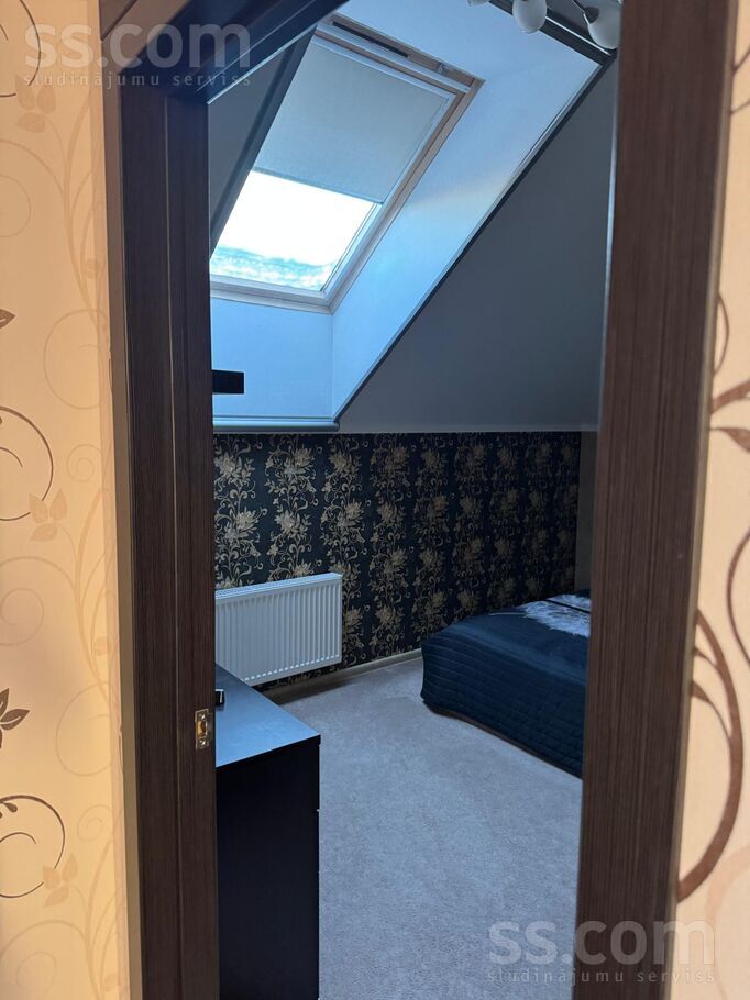 Balto Ķiršu iela 6, Tēraudi, Rīgas rajons, Salaspils l. t. — maja