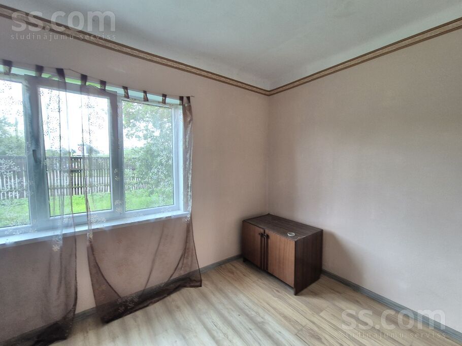 Embūtes, Ventspils un raj., Ventspils — maja