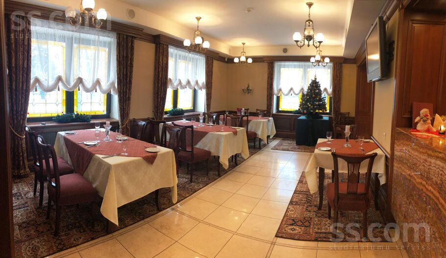 Lielā iela 22, Jelgava un raj., Jelgava — telpa