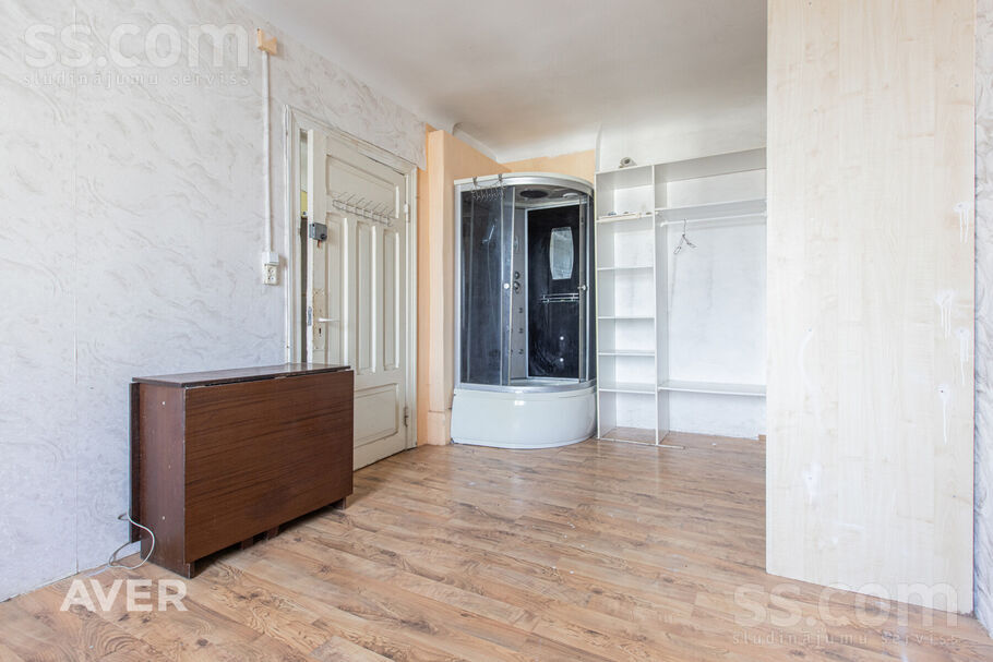 Patversmes 5/1, Rīga — dzivoklis