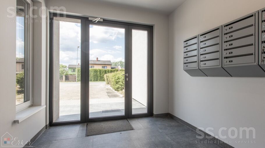 Institūta 1, Rīgas rajons, Sigulda — dzivoklis