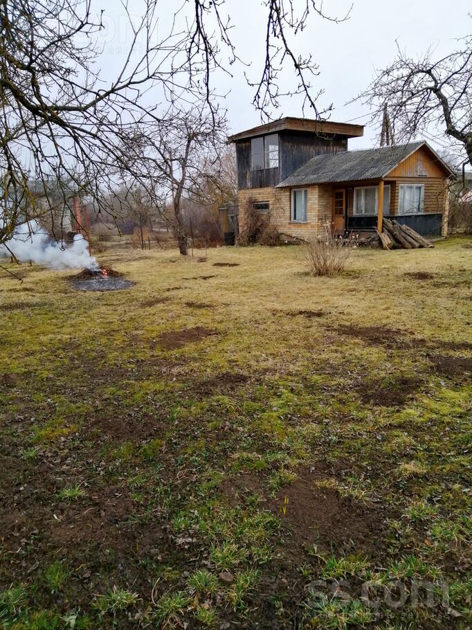 Staru iela 82, Aizkraukle un raj., Aizkraukle — maja