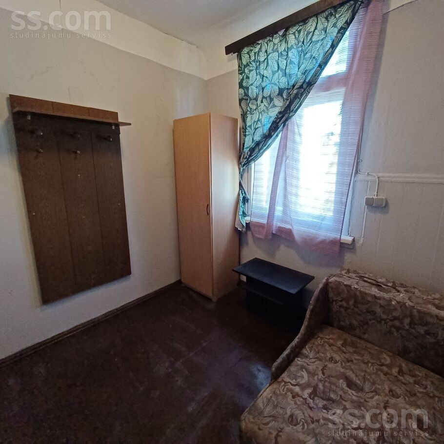 Kundziņsalas 7. šķ. l. 10, Rīga — maja