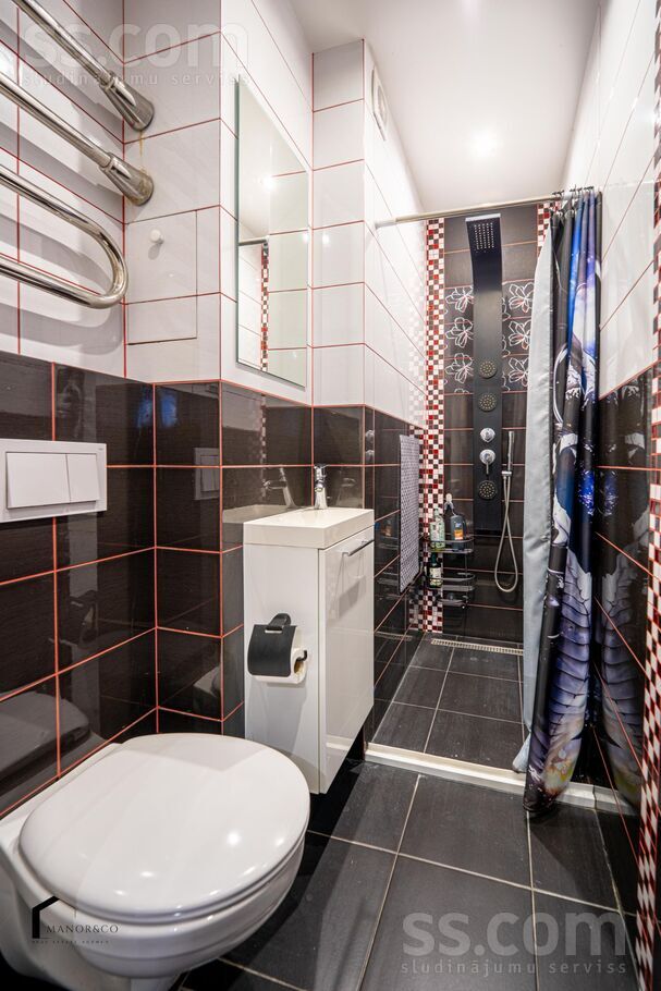 Bieziņa 9, Rīga — dzivoklis