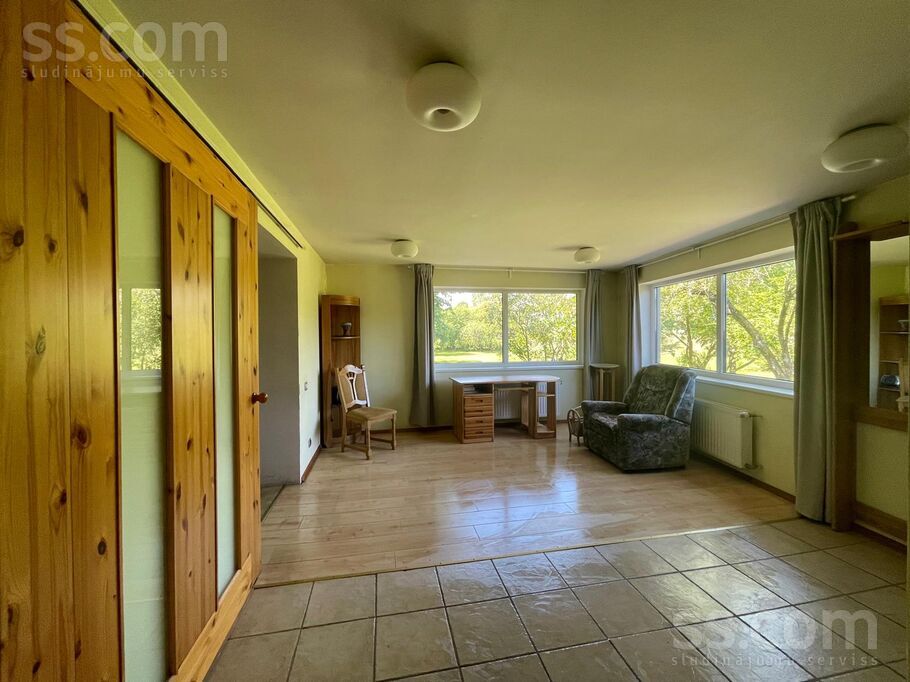 Saulesputni, Gauja, Rīgas rajons, Carnikavas nov. — maja