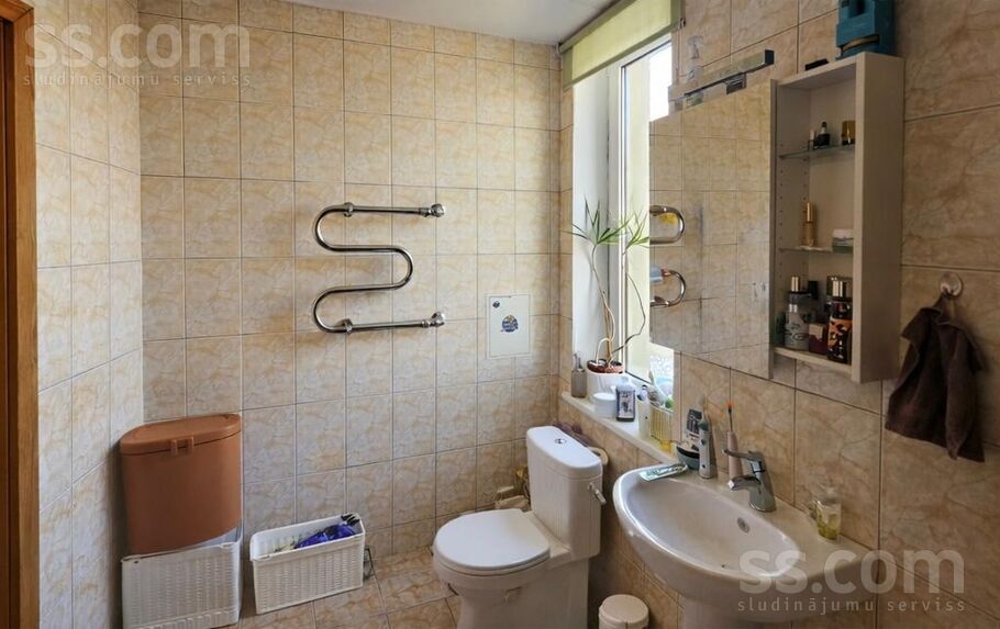 Kaplavas 5, Rīga — dzivoklis