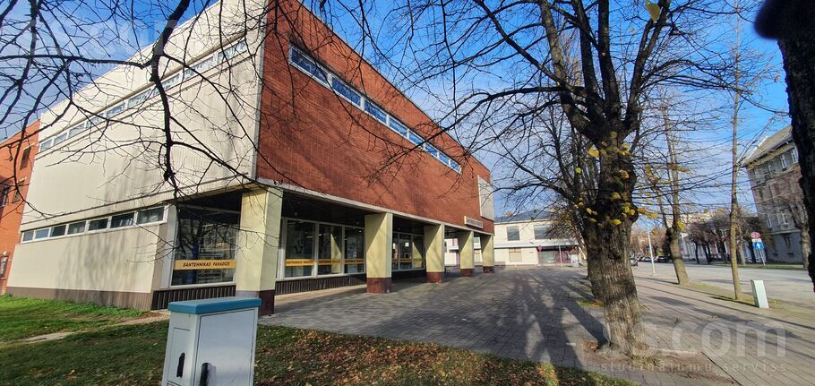 Zemgales prospekts 10, Jelgava un raj., Jelgava — telpa