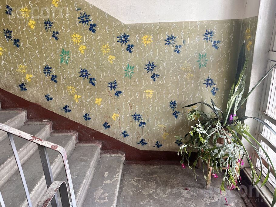 Lielupes 62, Rīga — dzivoklis