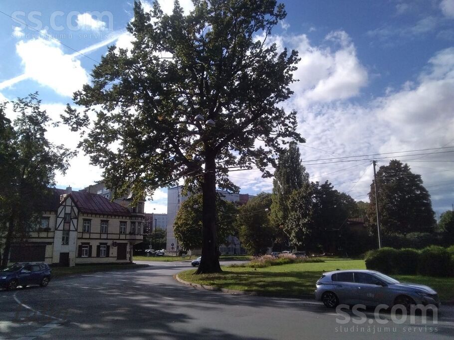 Garā 21, Rīga — dzivoklis