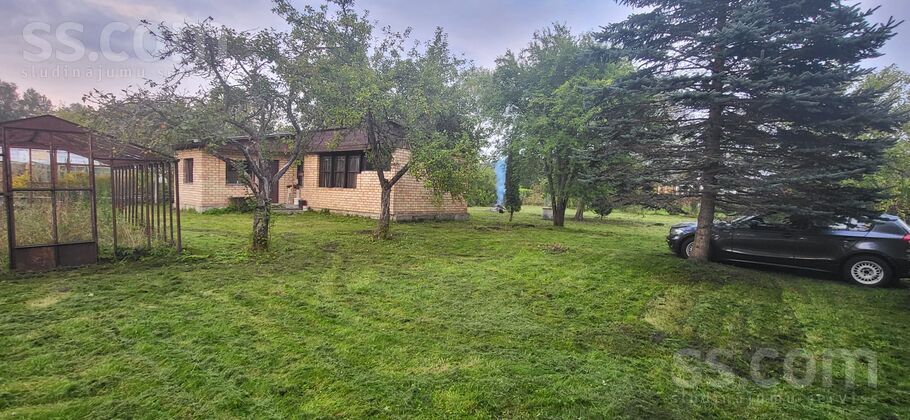 Ābelīte 40, Ābelīte, Rīgas rajons, Sējas nov. — maja