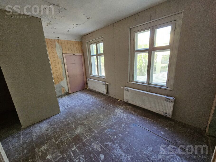 Dzelzceļa 3a, Jūrmala — dzivoklis