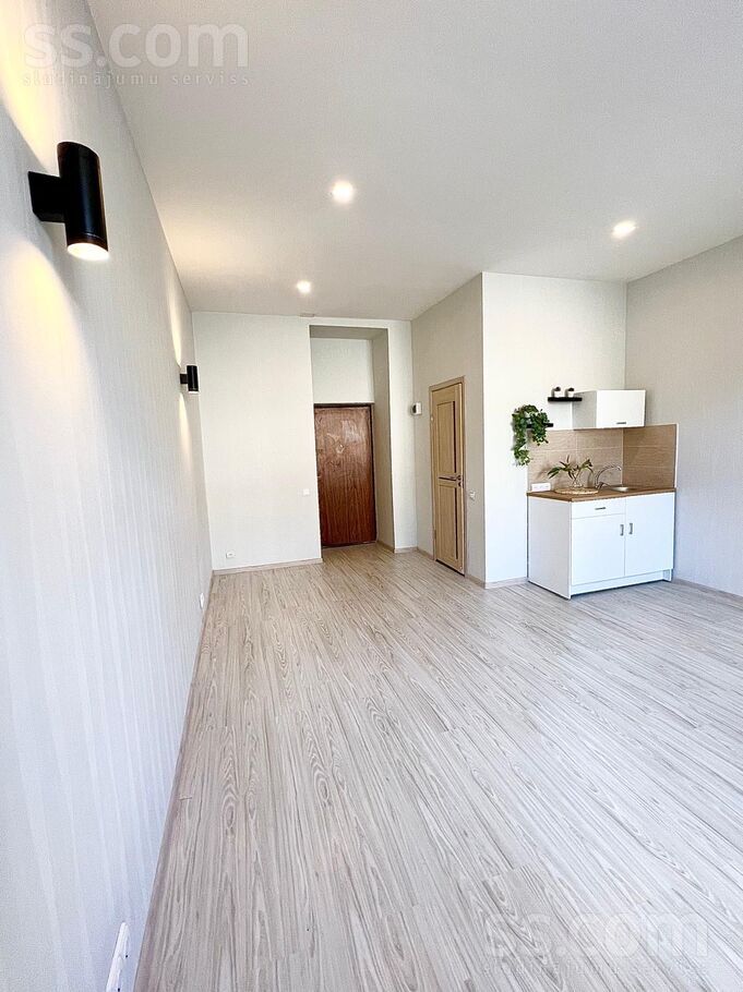 M. Matīsa 3, Rīga — dzivoklis