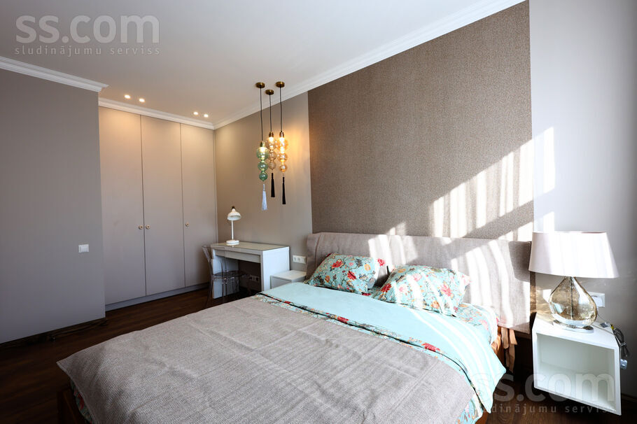 Lāčplēša 129, Rīga — dzivoklis