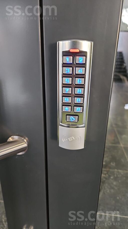 Ozolu gatve 5, Jāņmuiža, Cēsis un raj., Priekuļu pag. — dzivoklis