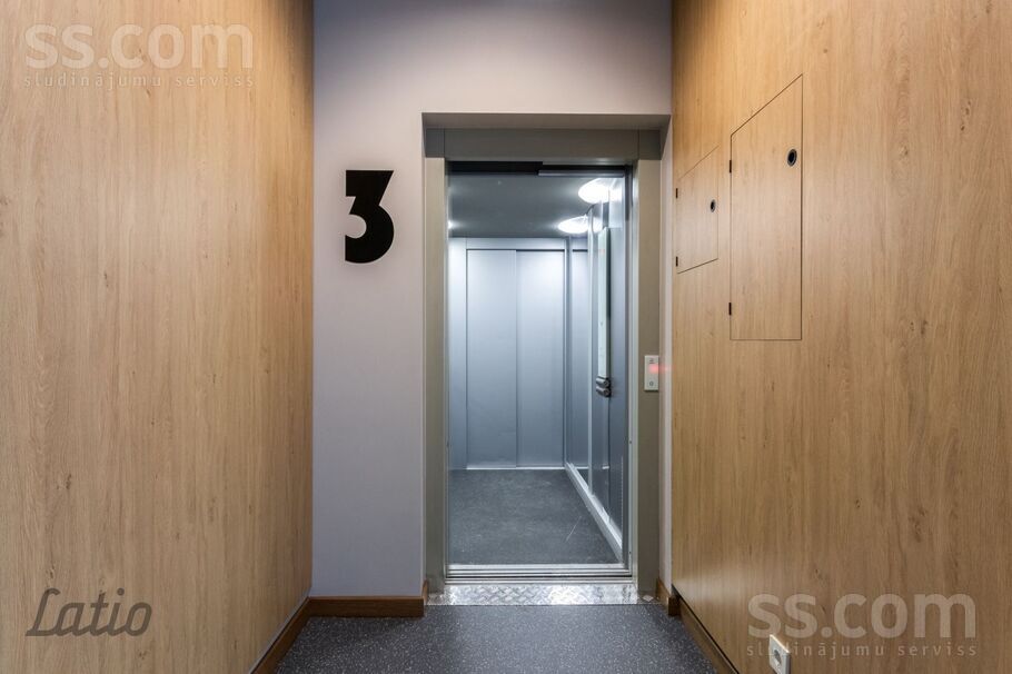 Inčukalna 2, Rīga — dzivoklis