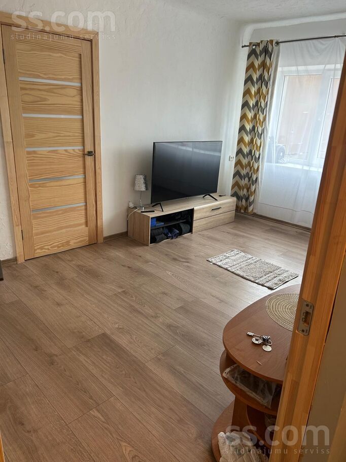Raiņa 75, Aizkraukle un raj., Pļaviņas — dzivoklis
