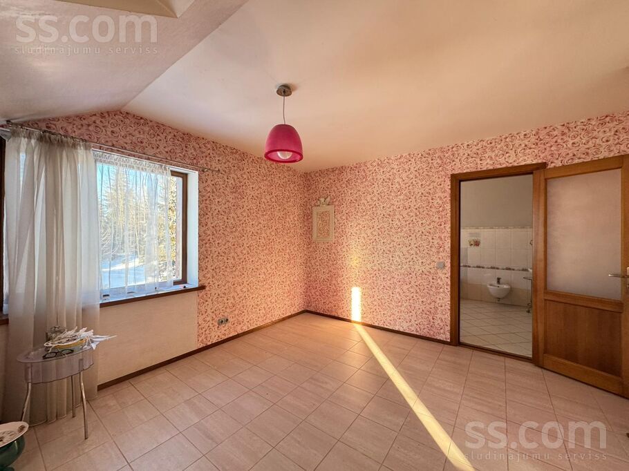 Atvari, Ģikši, Cēsis un raj., Amatas pag. — maja