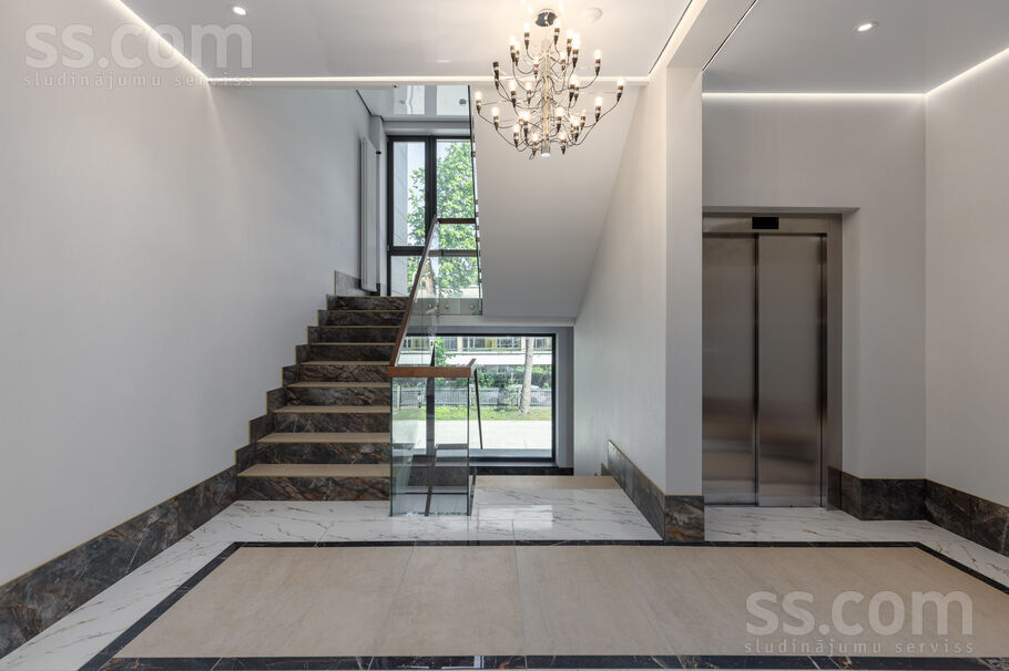 Strēlnieku prospekts 42, Jūrmala — dzivoklis